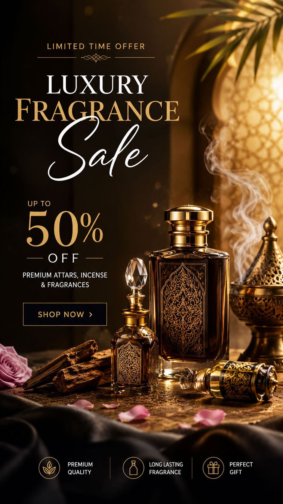 Sale Banner