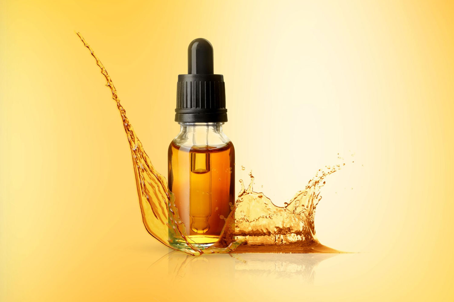 Essential Oil