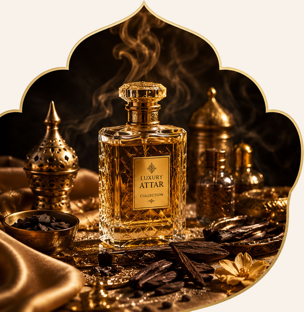 Luxury Perfume